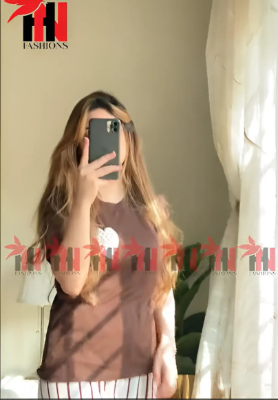 Hello Weekend Printed Night Suit