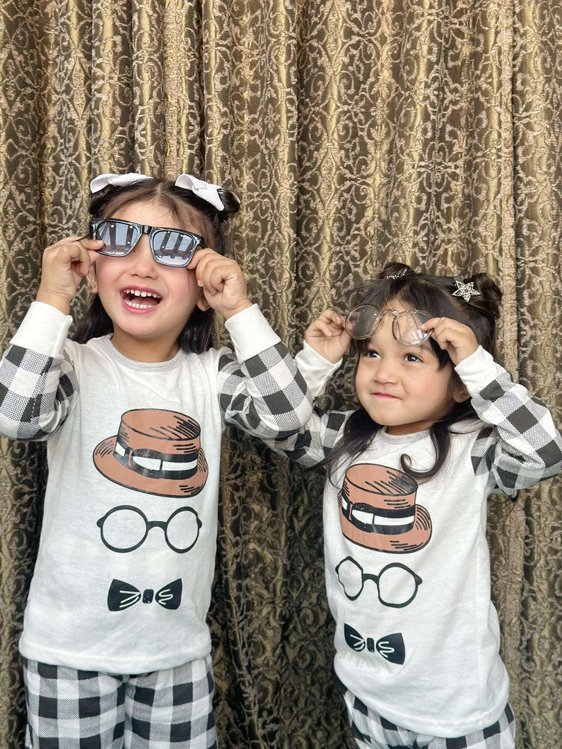 Captain America Printed Kids Wear (Each)