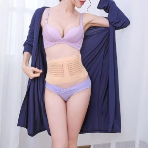 Stretchable Belly Belt – Comfortable & Supportive Fit
