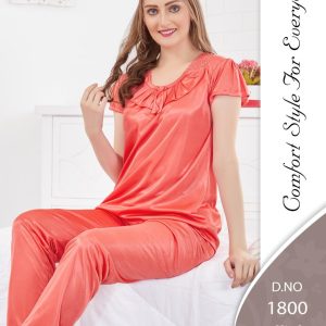 Everyday Luxury Silk Set