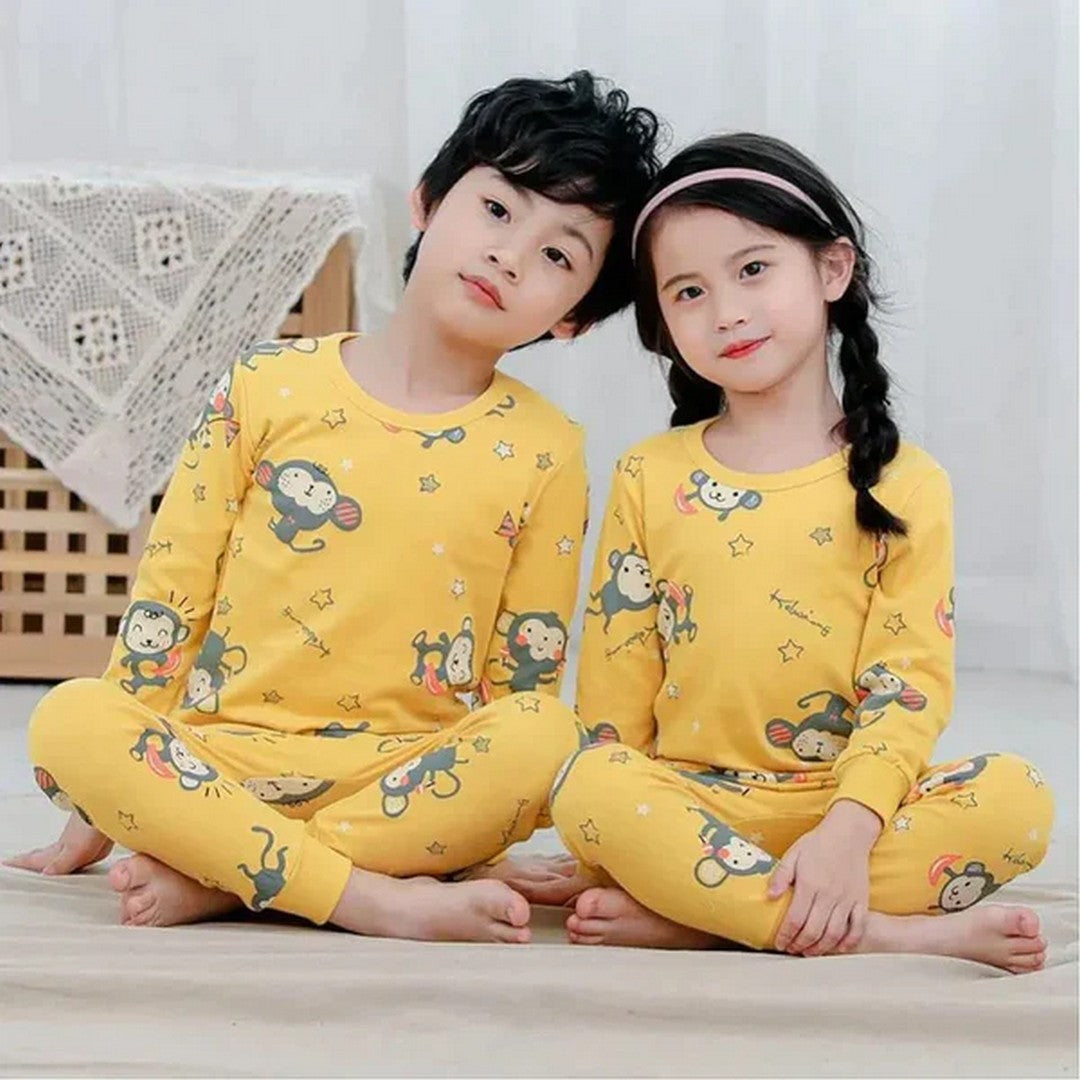 Monkey Kids Wear (Each)