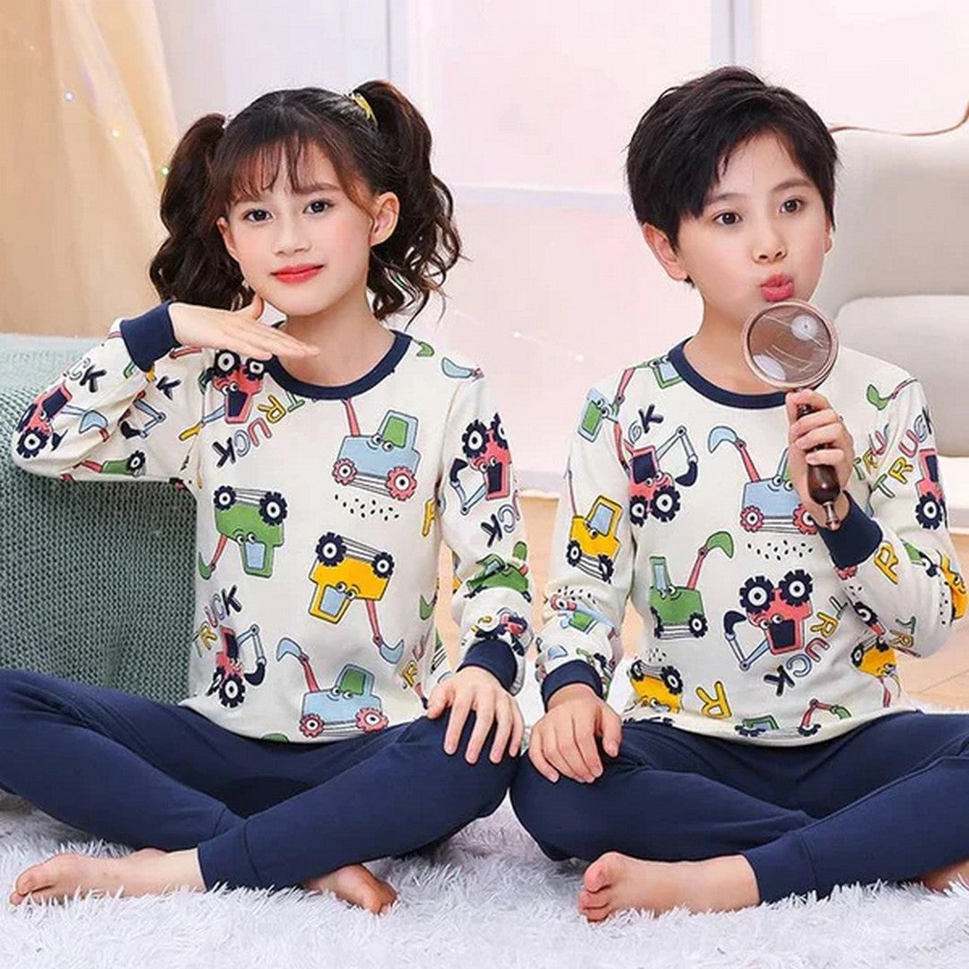 Tree Printed Kids wear (Each)