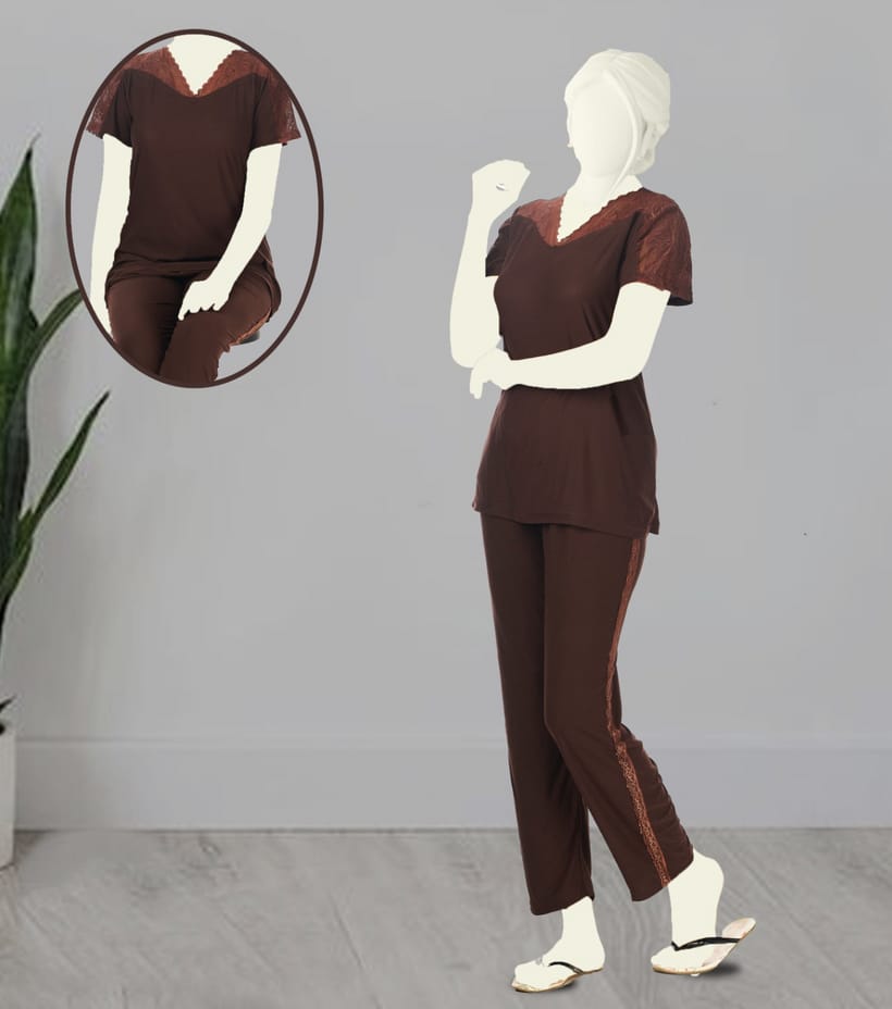 2 Piece Night Suit (2.0)
