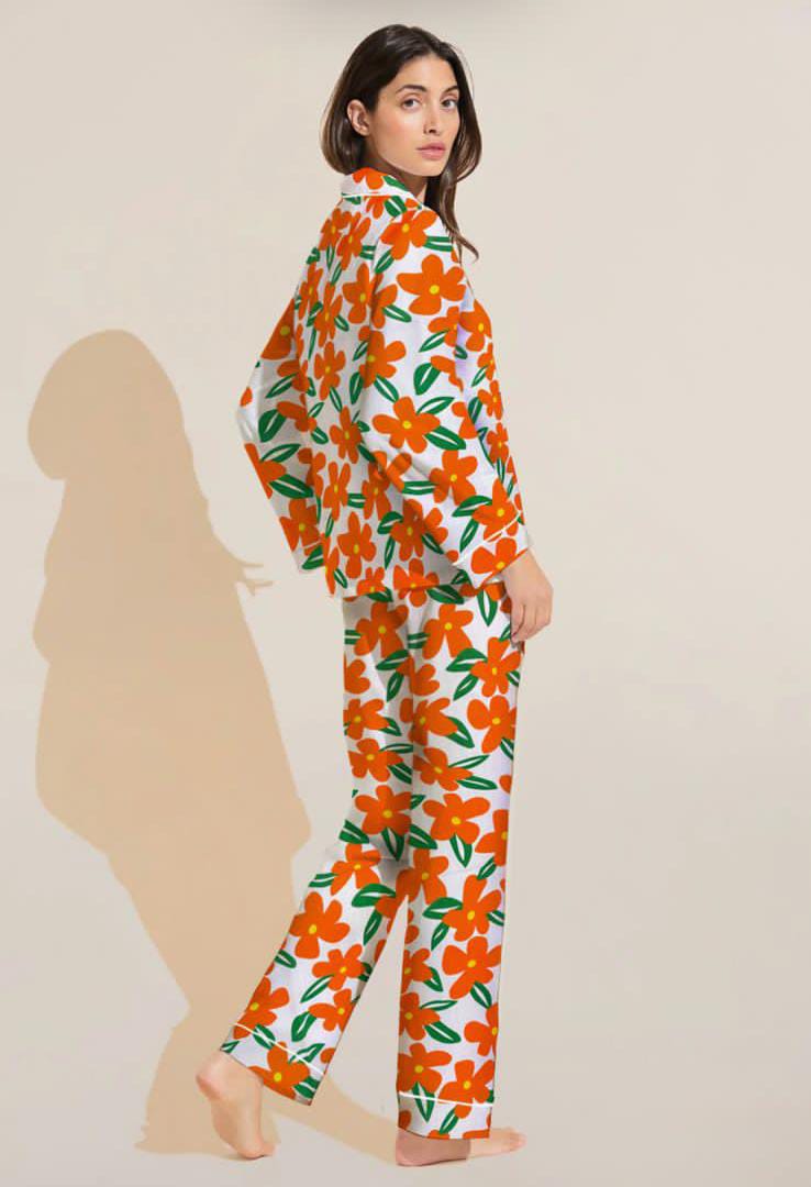 3 Piece Night Suit (3.0)
