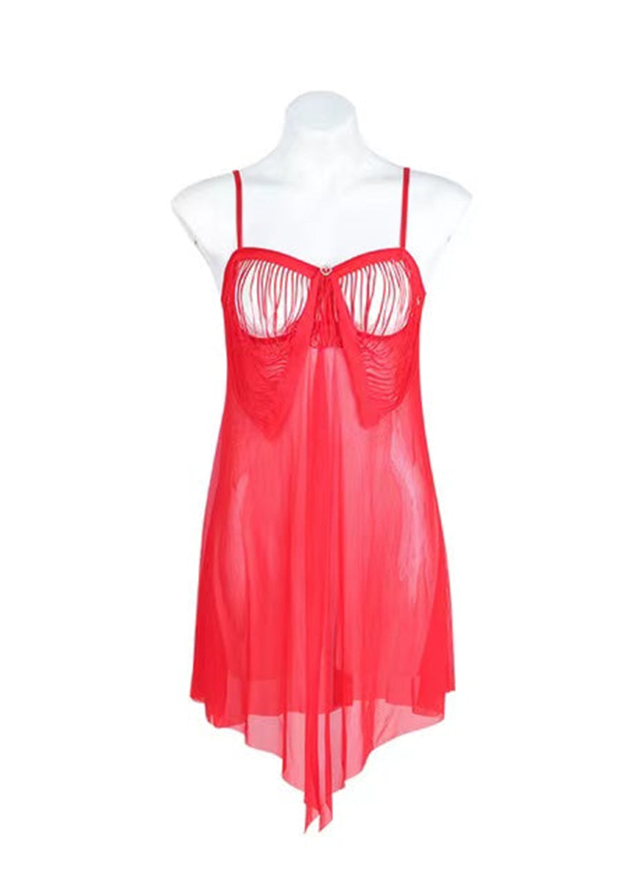 Premium Quality Imported Nighties (N-T-L-229)