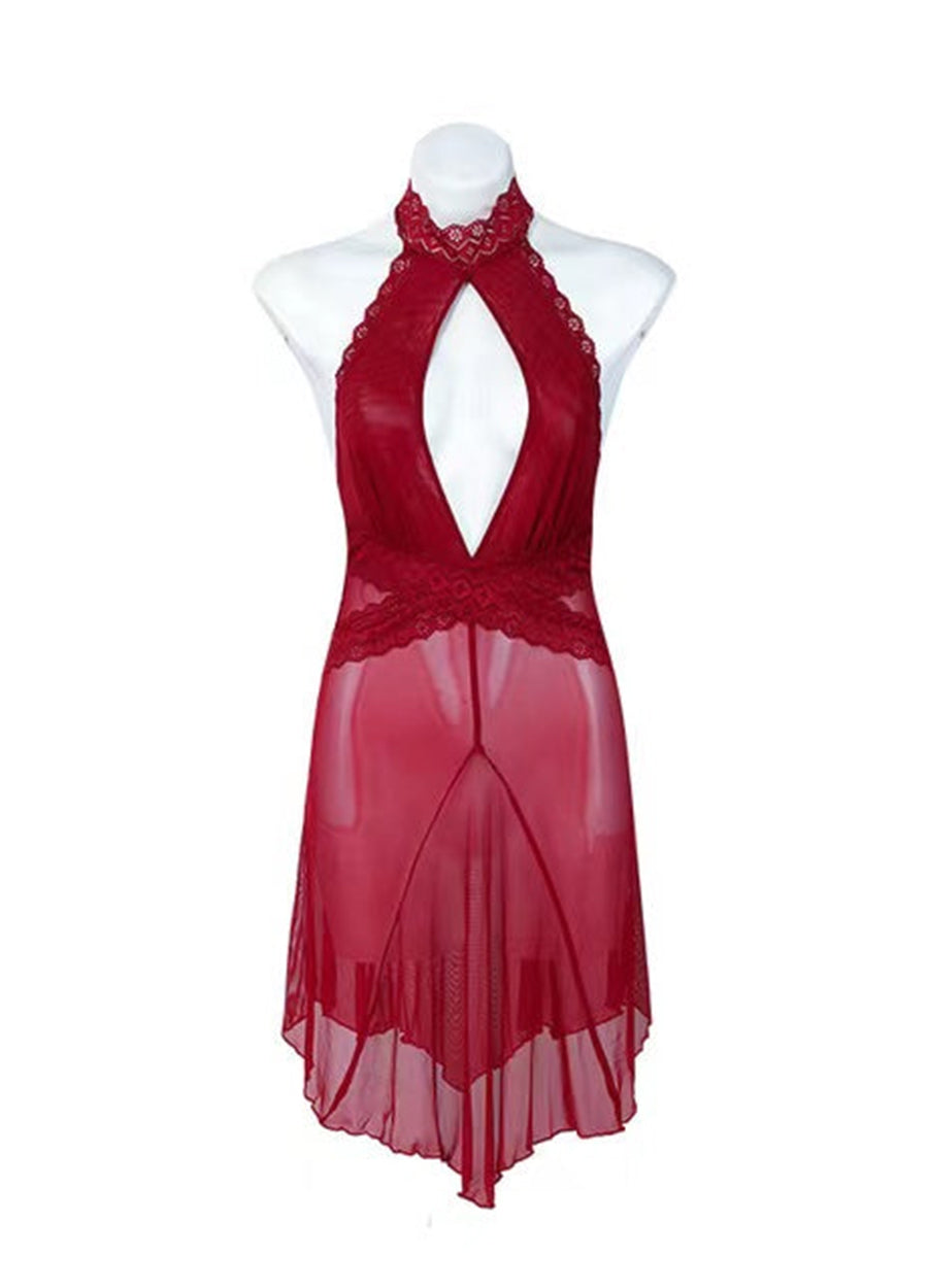 Premium Quality Imported Nighties (N-T-L-220)