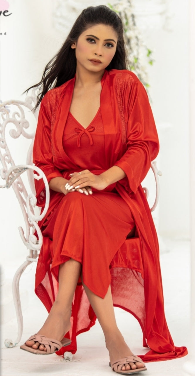 Bridal Night Wear