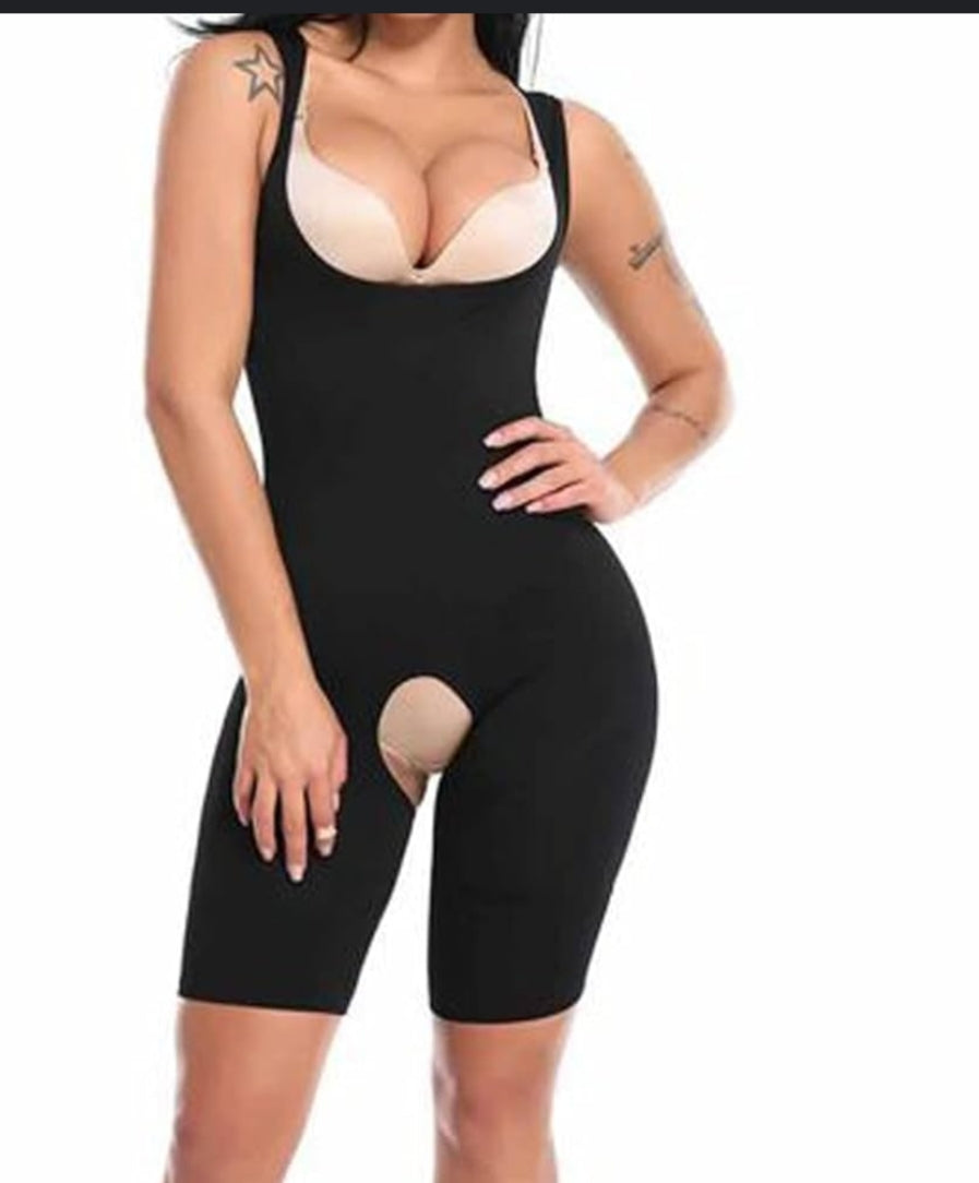 Full body shaper