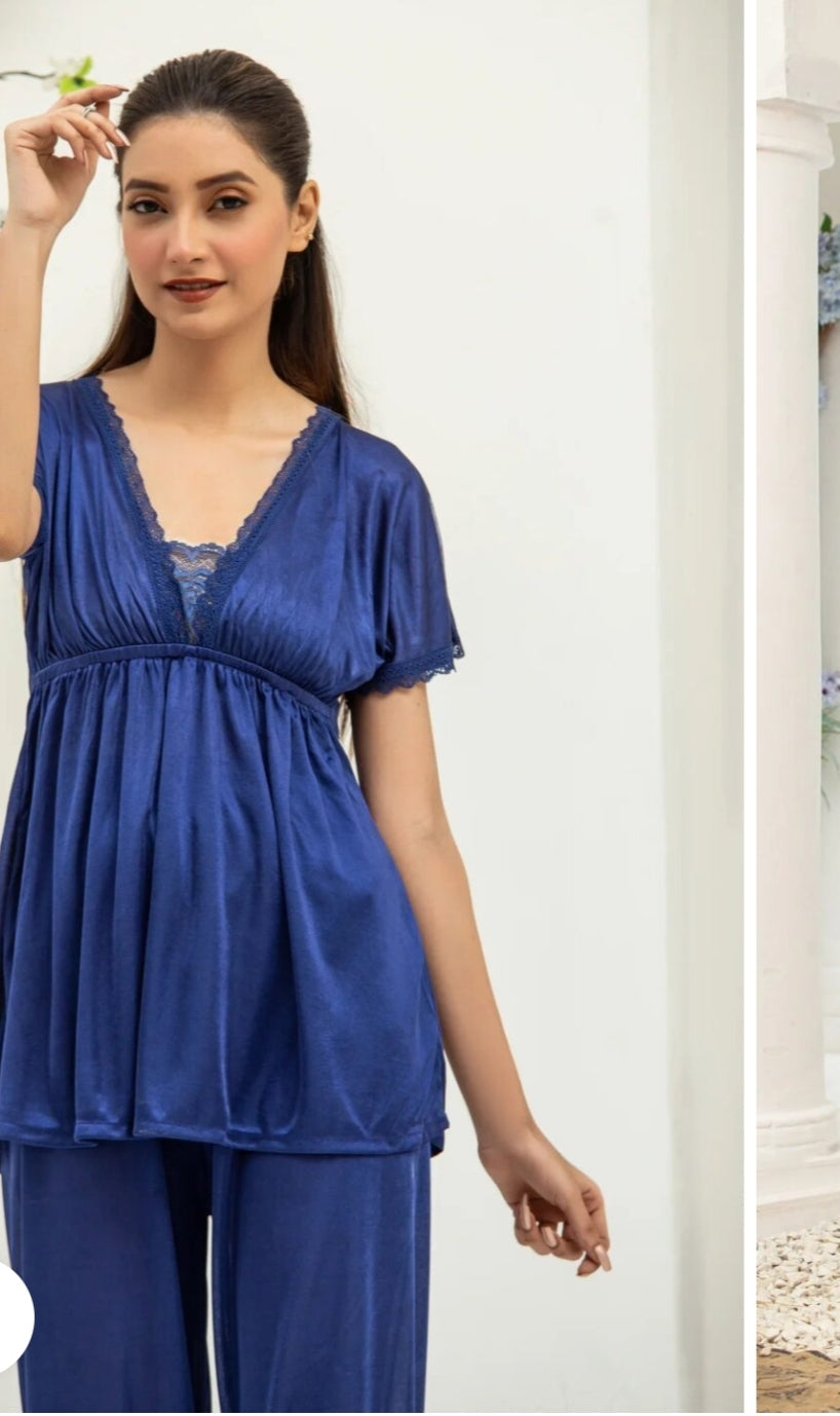 Bridal Night Wear