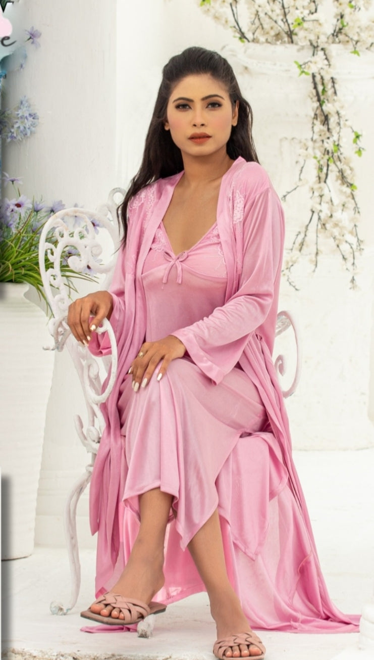 Bridal Night Wear