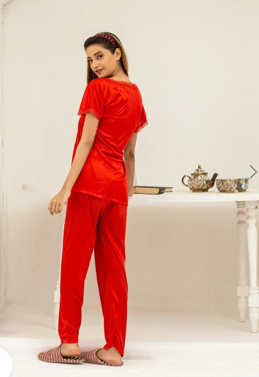 Bridal Night Wear