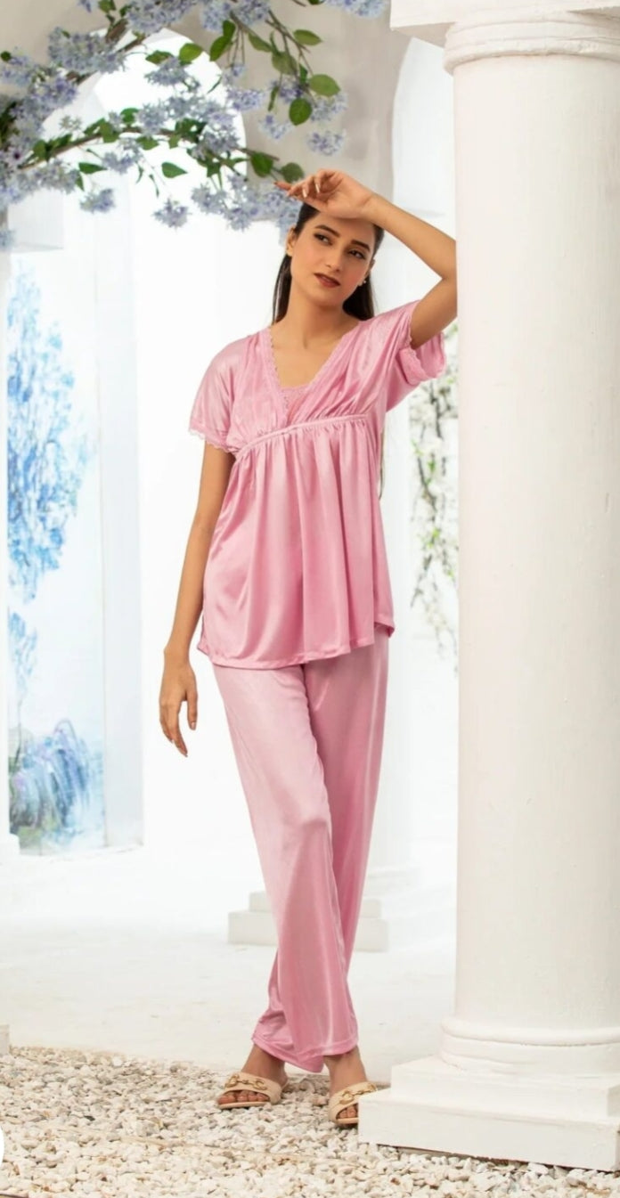 Bridal Night Wear
