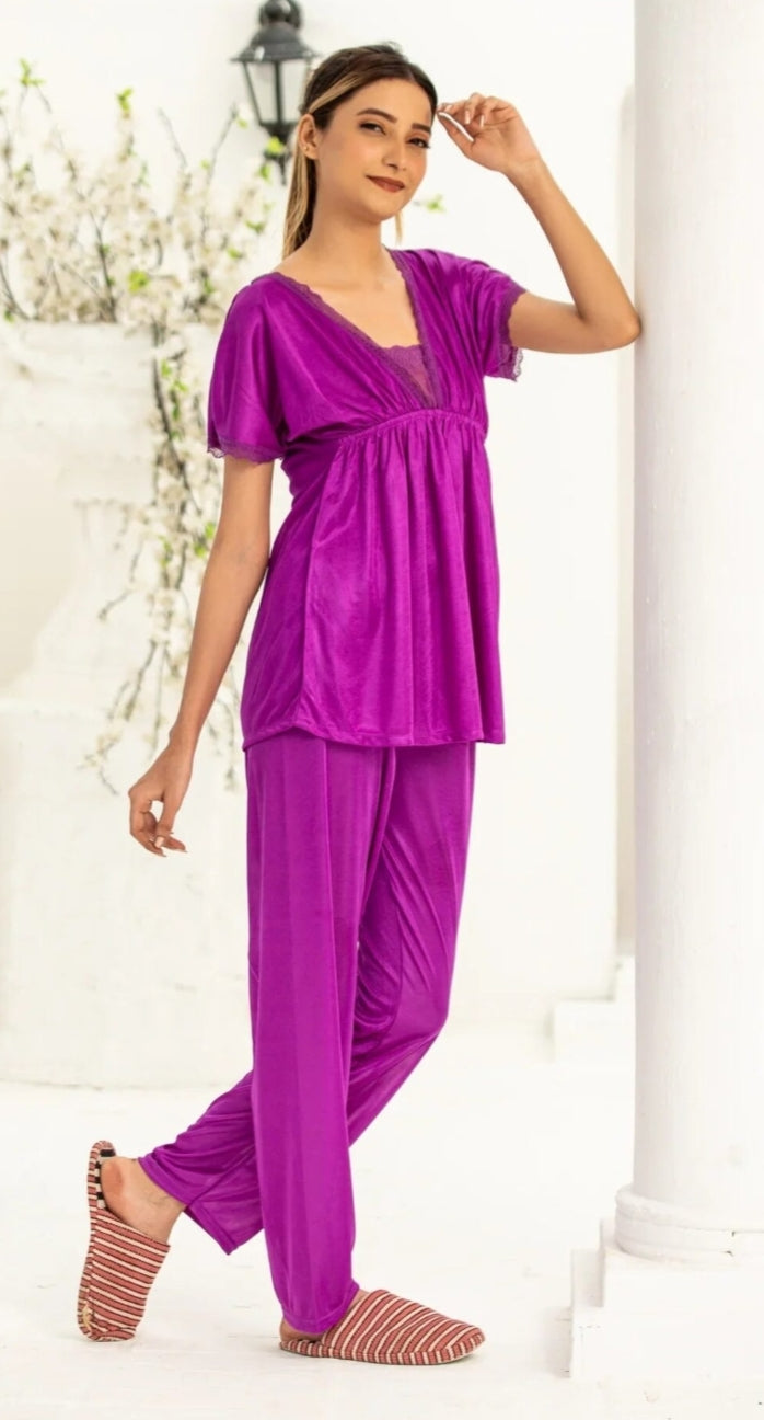 Bridal Night Wear