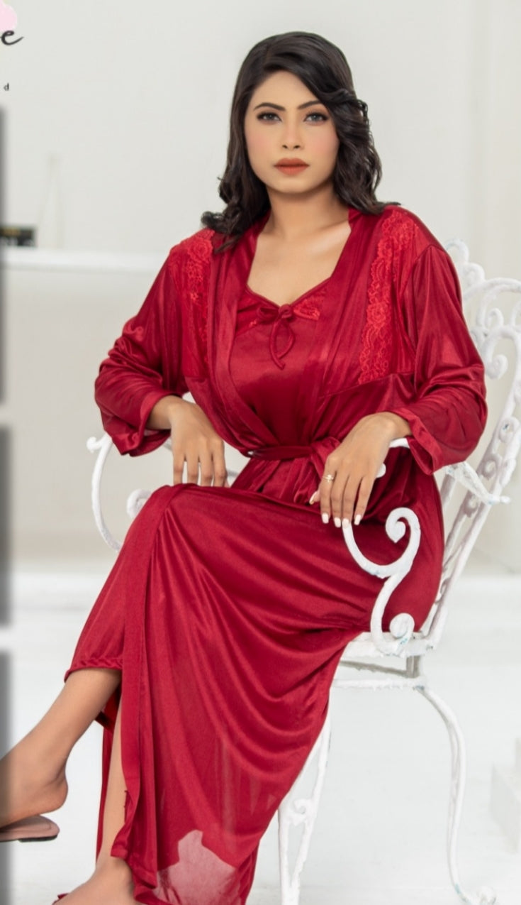 Bridal Night Wear