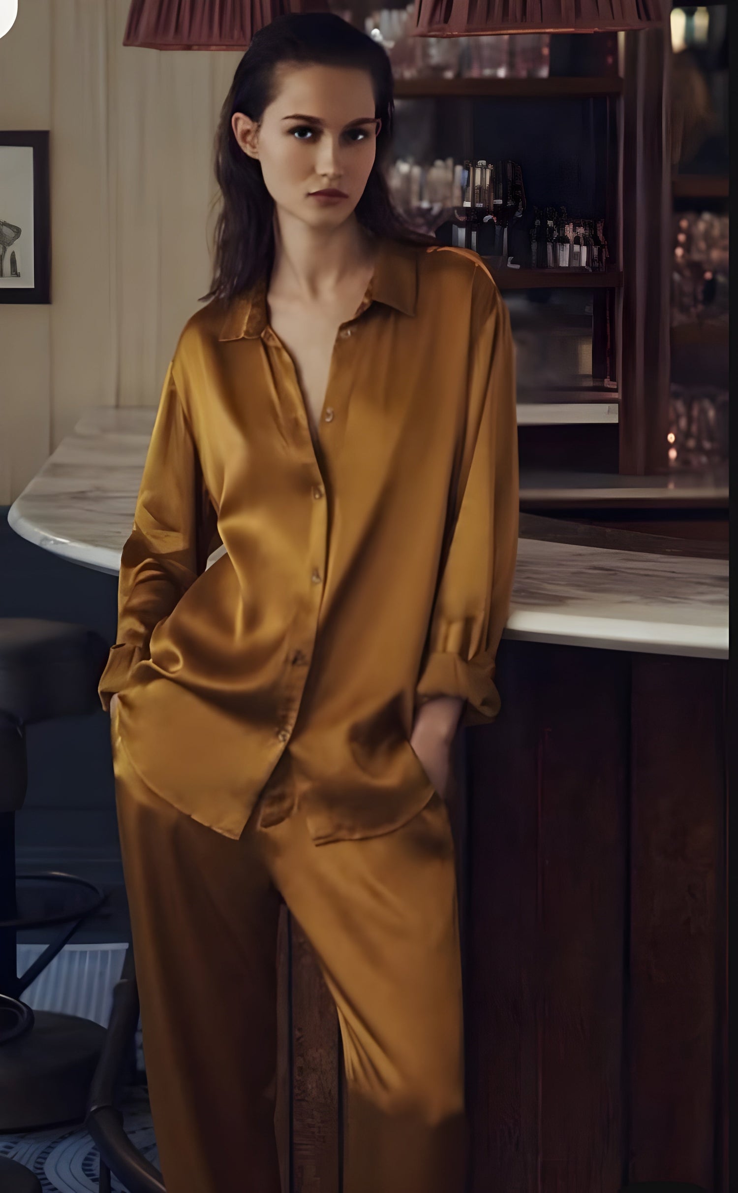 Night Wear