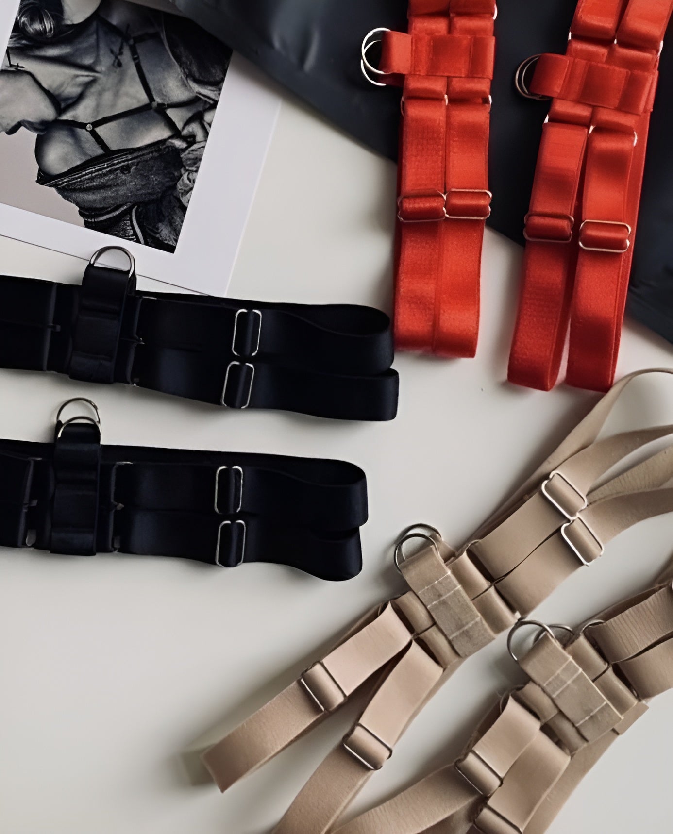 Accessories