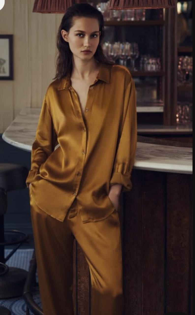 Night Wear