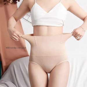 Panty Shaper Belly & Hip Support