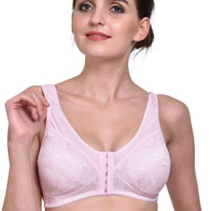 Premium Comfort Nursing Bra – Soft, Supportive & Easy Access