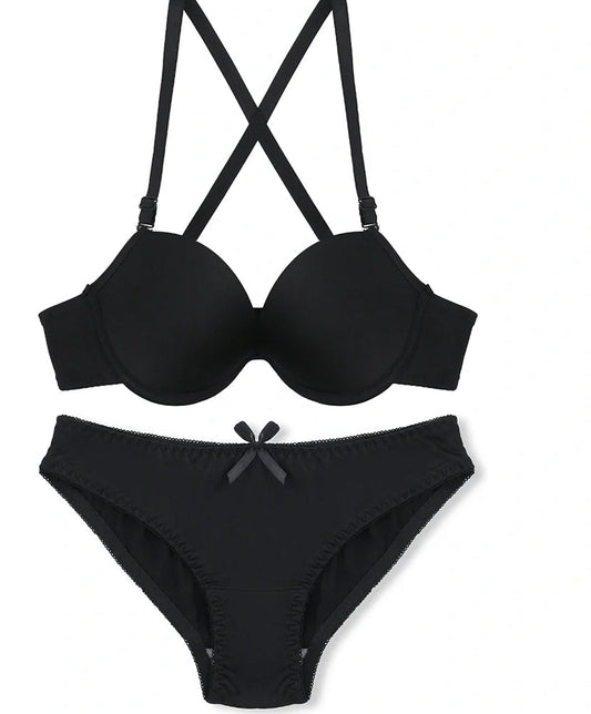 BRA PANTY SET (N-T-L-35)