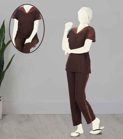 2 Piece Night Suit (2.0)