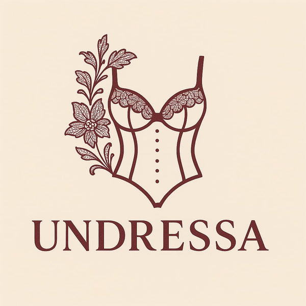 UNDRESSA