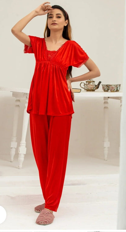 Bridal Night Wear