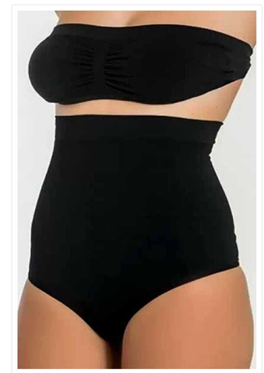 Underwear shaper