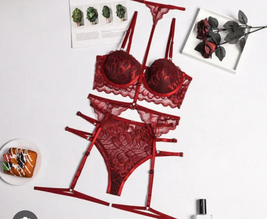 bkini set 3