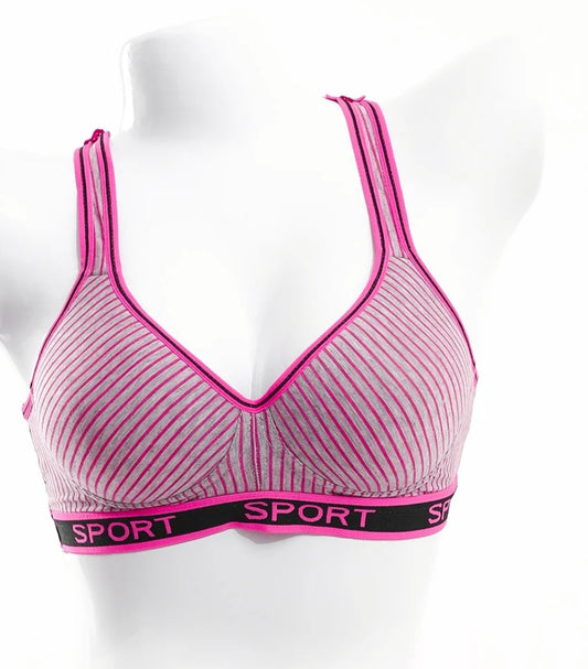 Lining bra