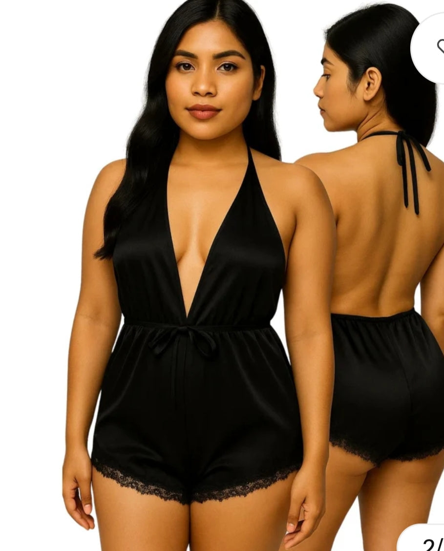 bikini night suit