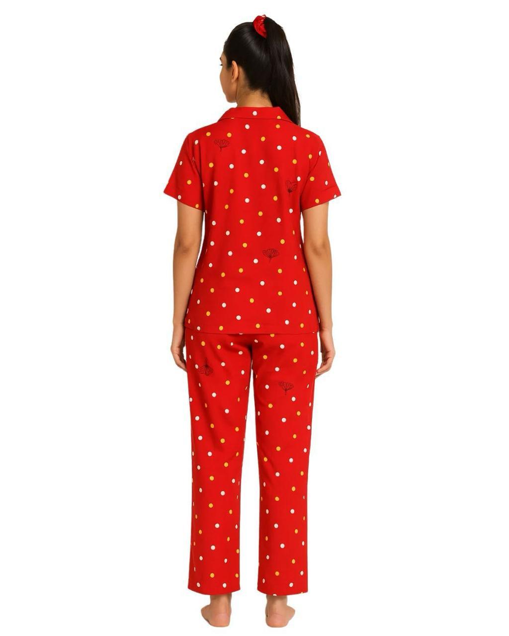 PREMIUM LINEN TROUSER SHIRT SET