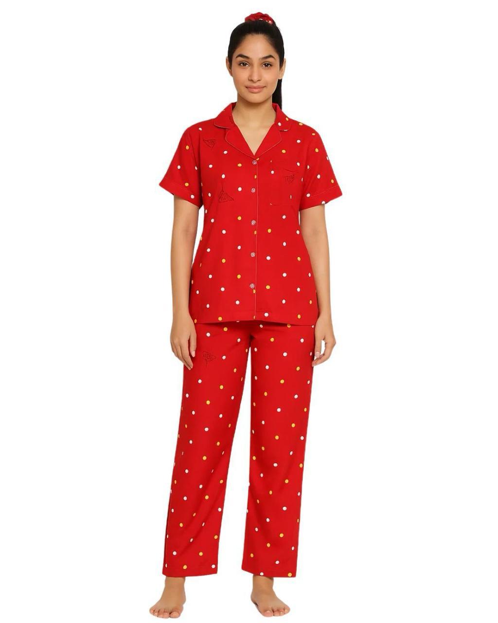 PREMIUM LINEN TROUSER SHIRT SET