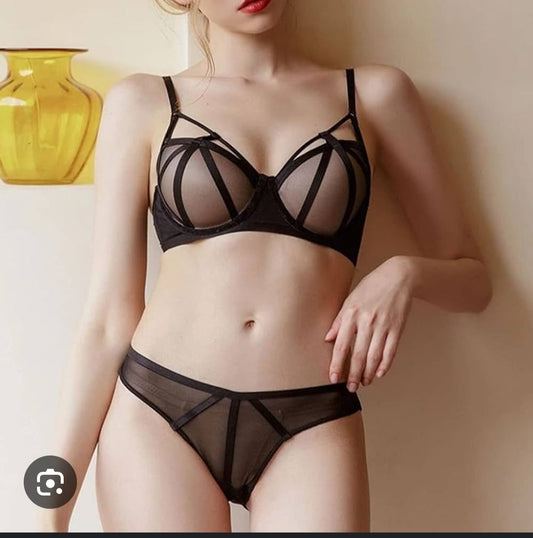 Cross innerwear