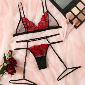 Stylish Bra Set in Pakistan – Free Size Lingerie